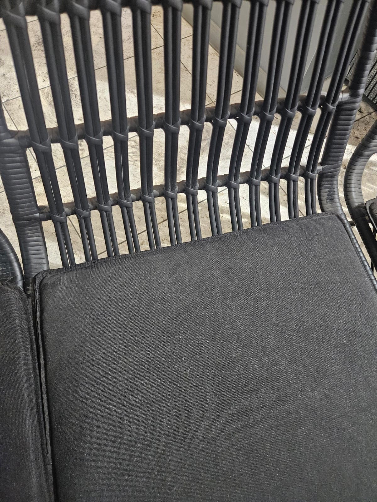 Набор из 4-х стульев DEEP Набор из 4-х стульев DEEP