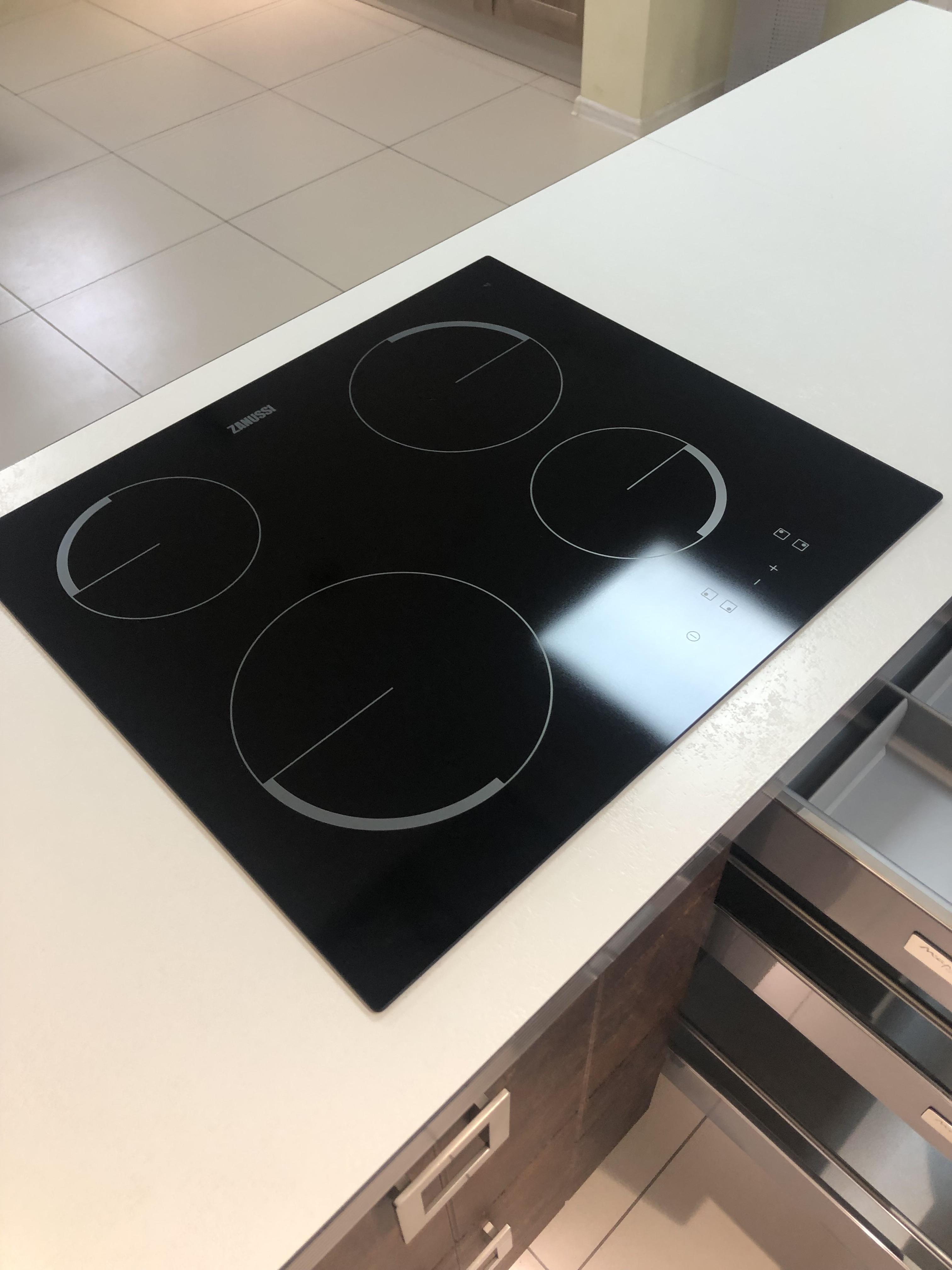 Кухонный гарнитур Твист