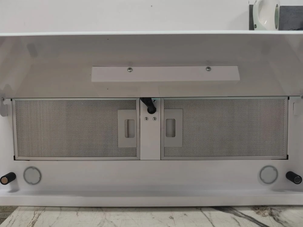 Вытяжка встраиваемая KORTING KHI 9777 GW 