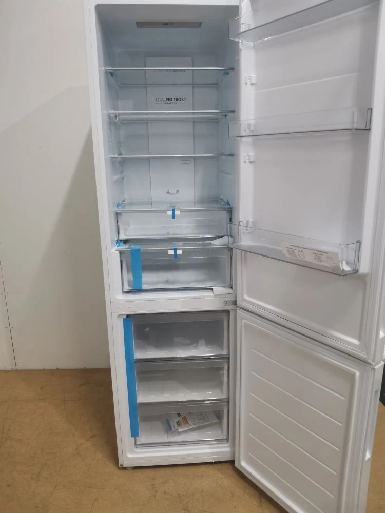 Отдельностоящий холодильник HAIER CEF538CWG 