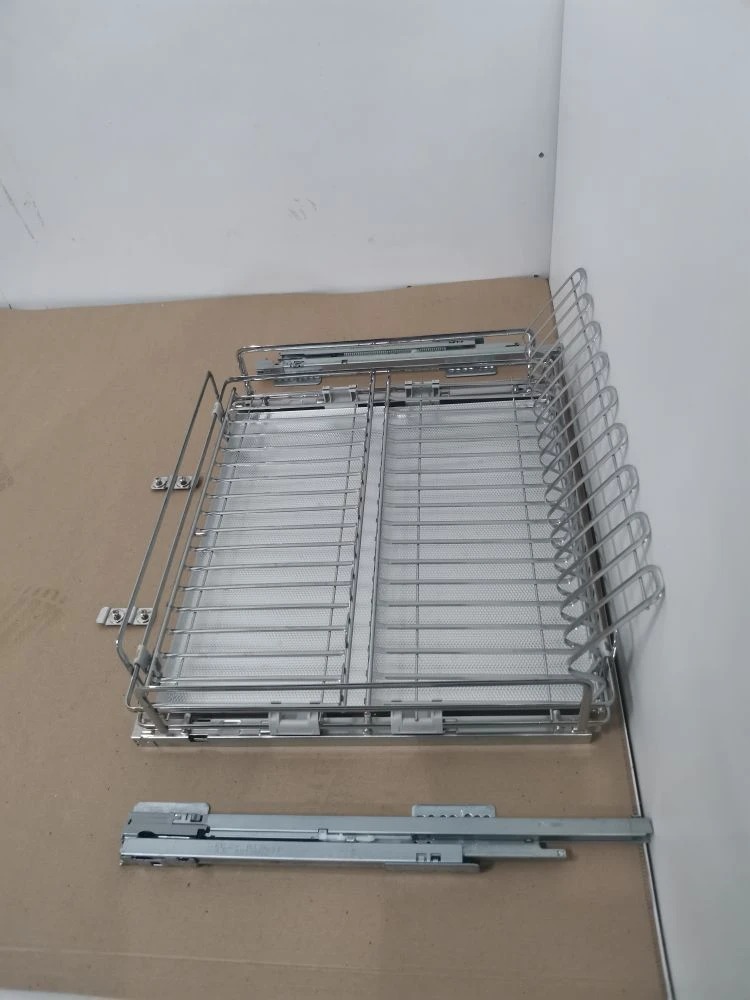 Выдвижная сушка для посуды INOXA ELLITE 5703ENPY/60-50PC16 