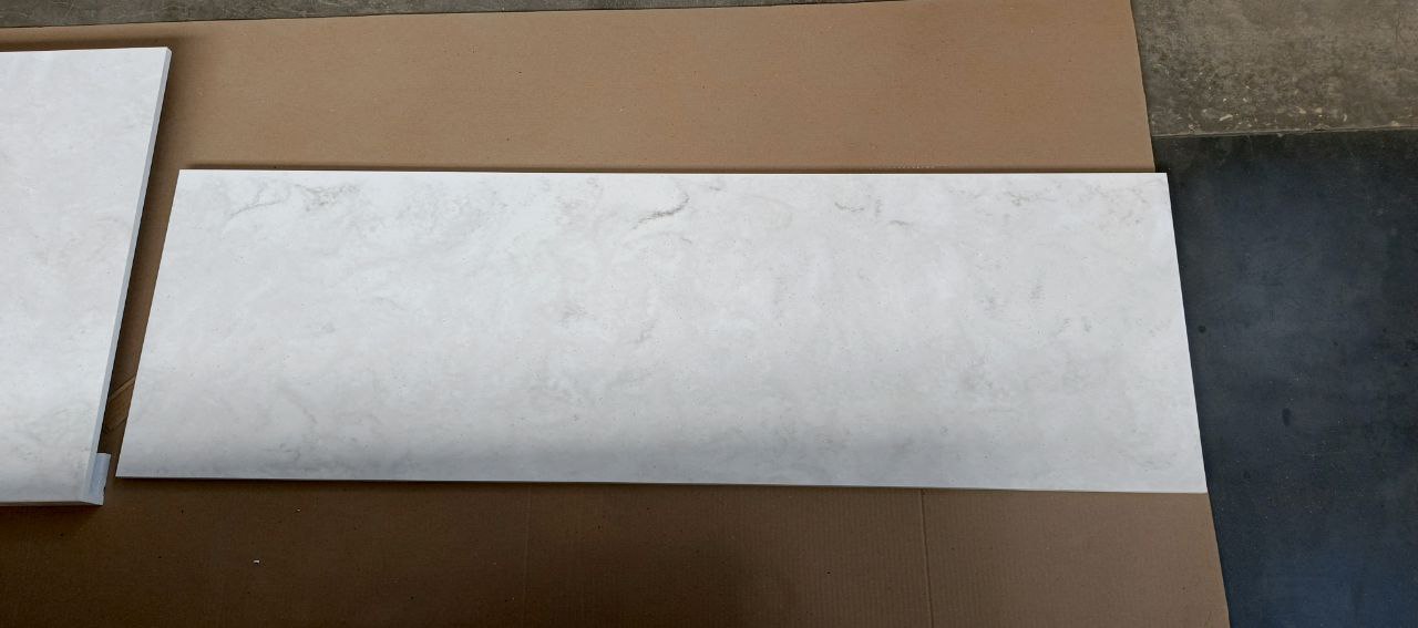 Комплект столешниц со стеновой панелью