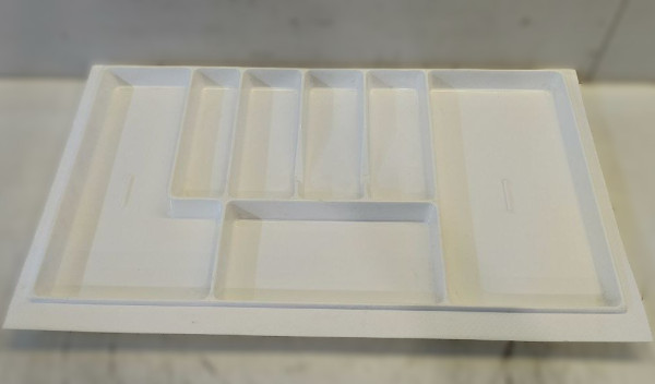 Лоток для столовых приборов МЕБФУРН Лоток для столовых приборов МЕБФУРН