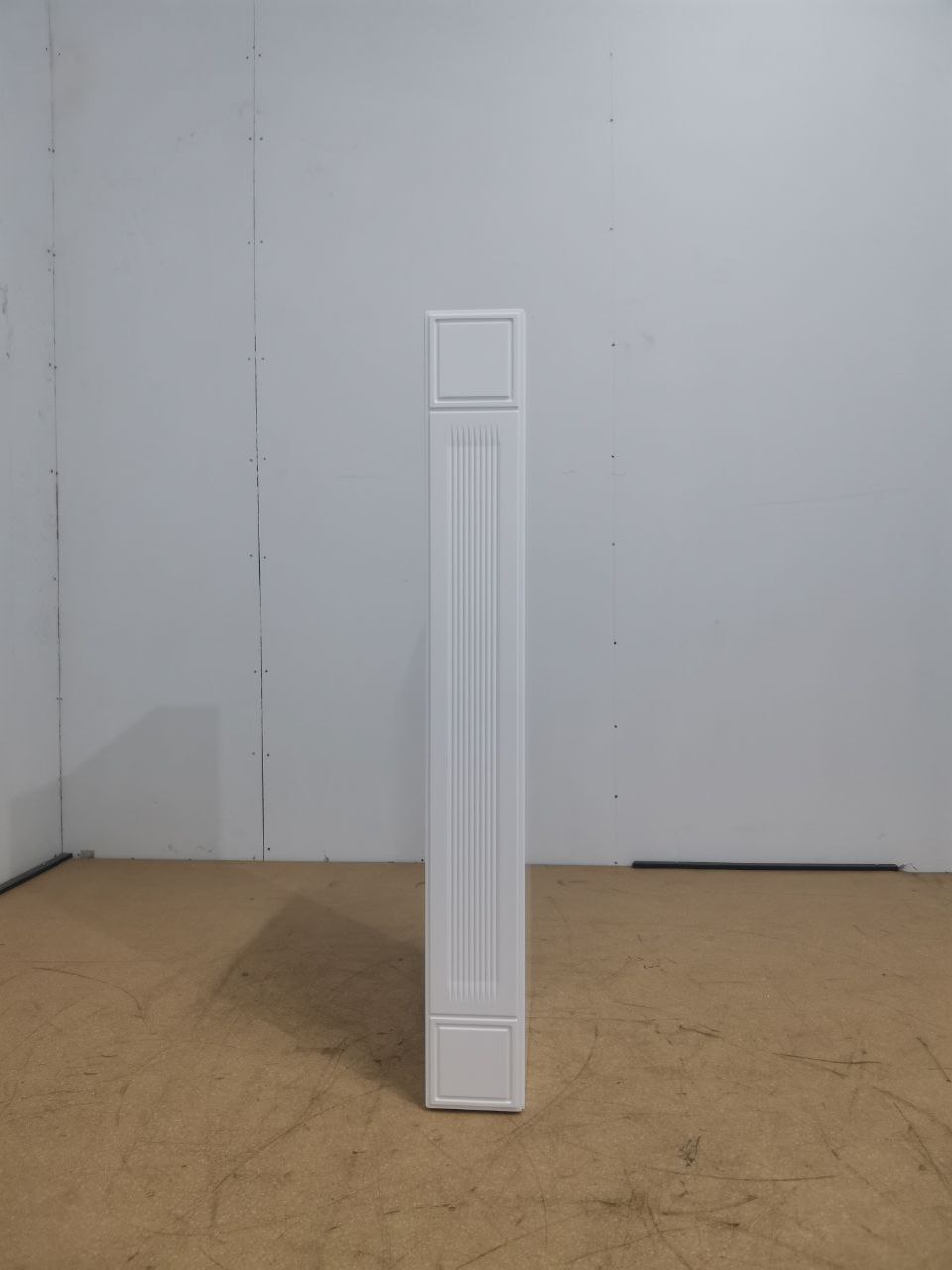 Секция V0502-08-150G Каркас: Белый st. (EG-W0980-ST2)