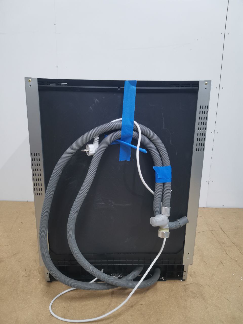 Встраиваемая посудомоечная машина KRONA DELIA 60 BI  