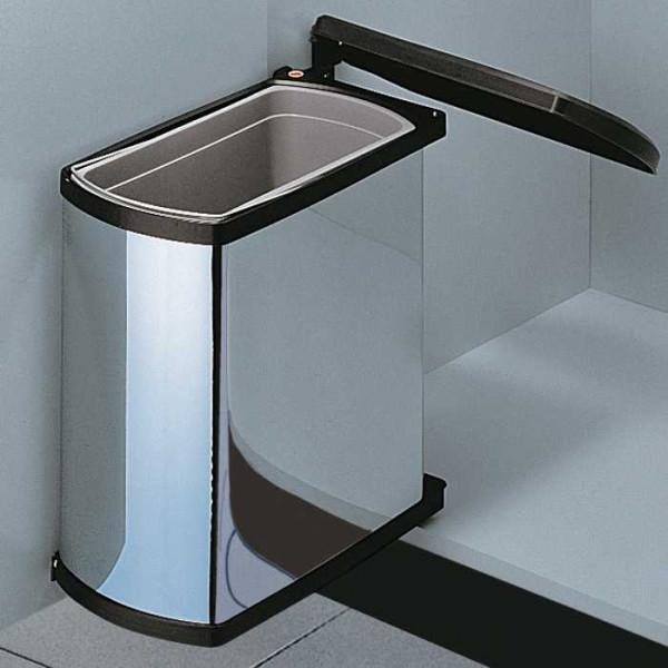 Контейнер HAILO 3418-10 Oko Flex 18л Контейнер HAILO 3418-10 Oko Flex 18л