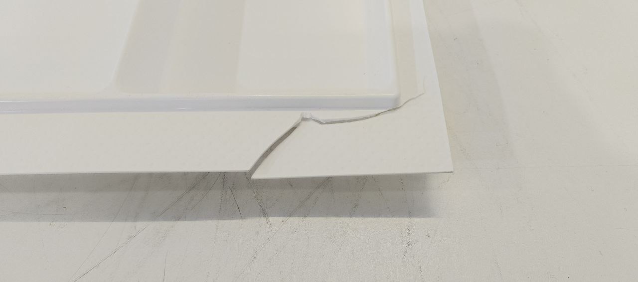 Лоток для столовых приборов МЕБФУРН 