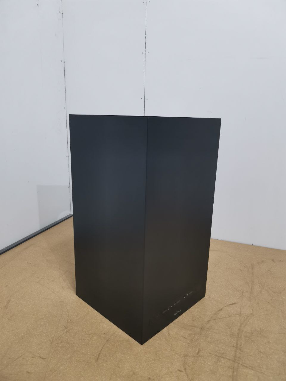 Вытяжка KRONA DITA F MAX 420 SGC  