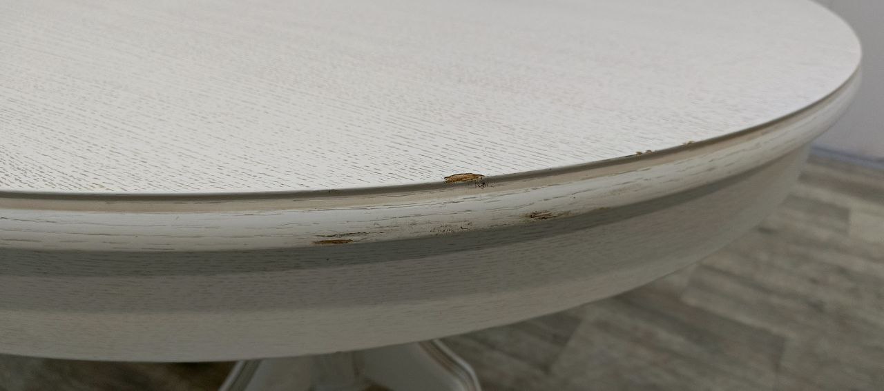 Стол ORIMEX "Консул" 117(165)х117 