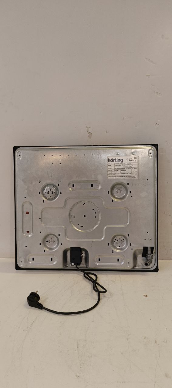 Варочная панель газовая KORTING HG 665 CTCN 