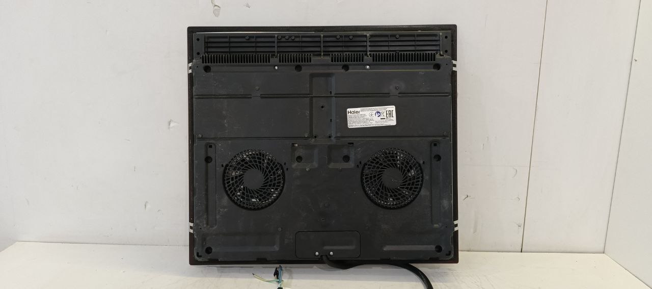 Варочная панель индукционная HAIER HHY-Y64FFVB1 