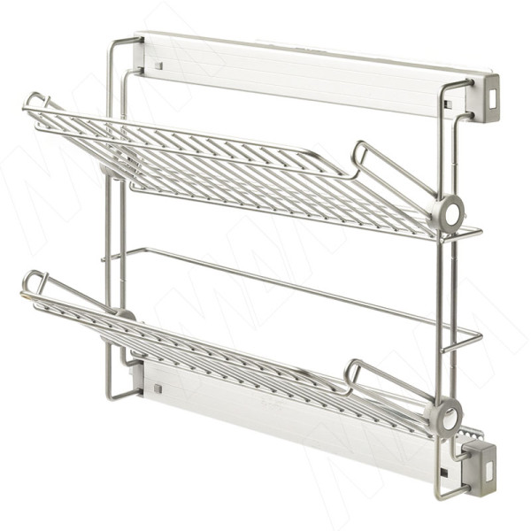 Полка для обуви VIBO ASL2SMSXALVG ELITE 