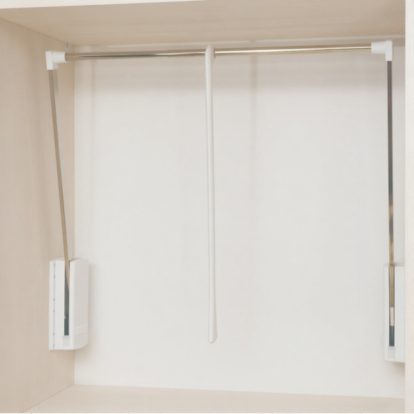 Пантограф SERVETTO 18300002 