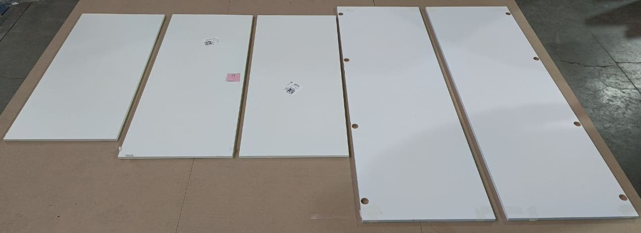 Детская комната Vector Touch