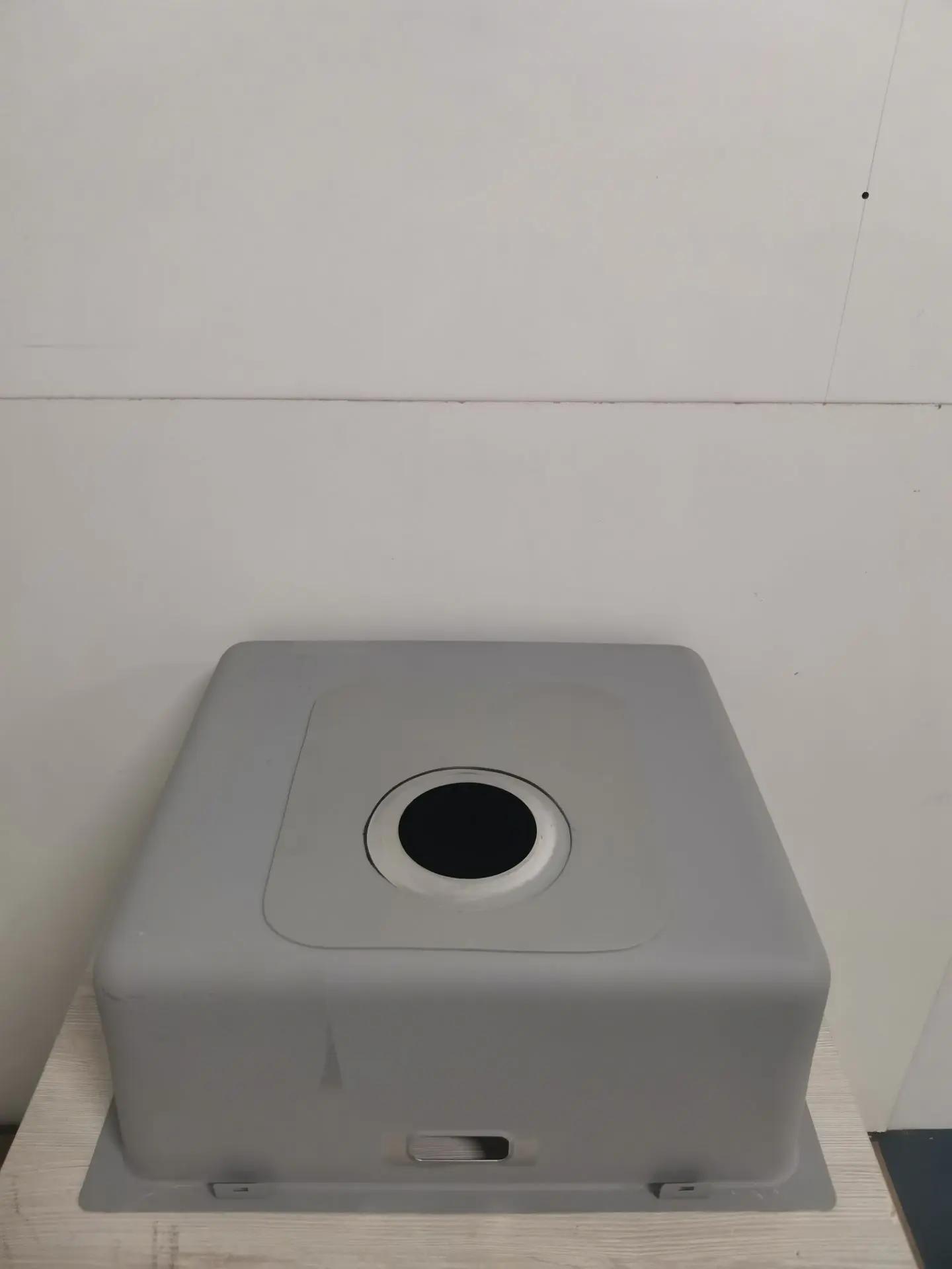 Мойка OMOIKIRI 4993074 Tadzava 49-IN