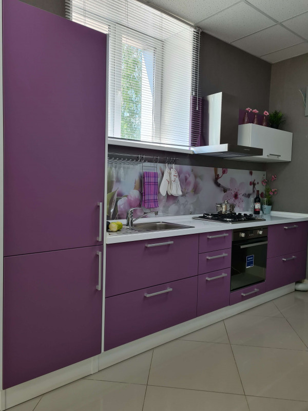 Кухонный гарнитур ICE