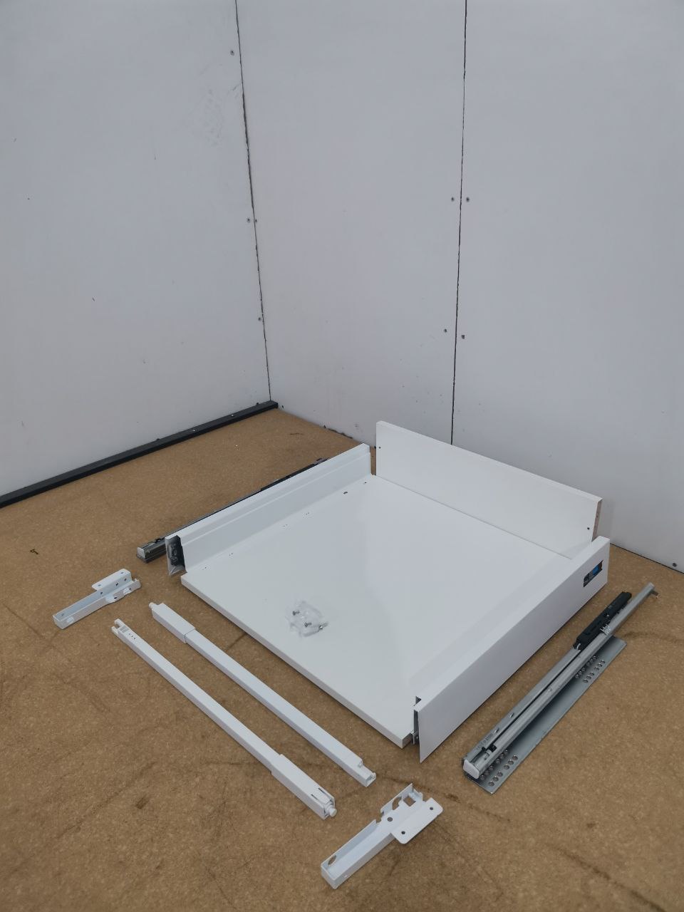 Метабокс полного выдвижения CLASSIC TPRH-144-W60 