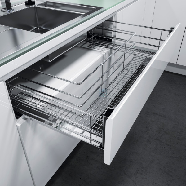 Корзина VAUTH-SAGEL 90002110.1048  Корзина VAUTH-SAGEL 90002110.1048