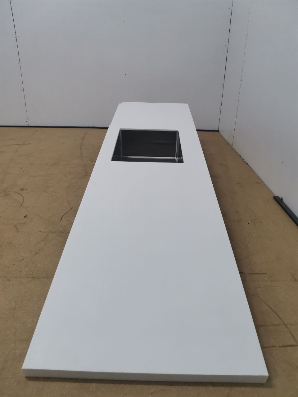 Столешница ИК H=40 мм (2.250х0.600)