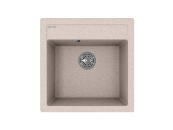 Мойка FLORENTINA 20.450.C0510.107 Липси 510 