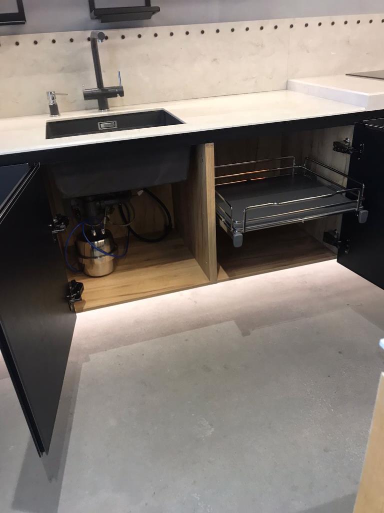 Кухонный гарнитур Antro Wood