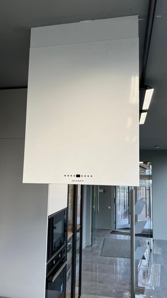 Кухонный гарнитур Jazz Intuit