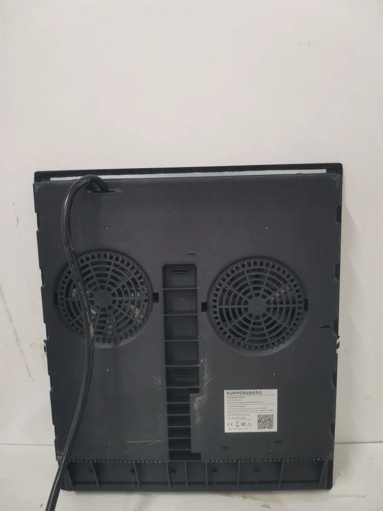 Варочная панель индукционная KUPPERSBERG ICO 402 