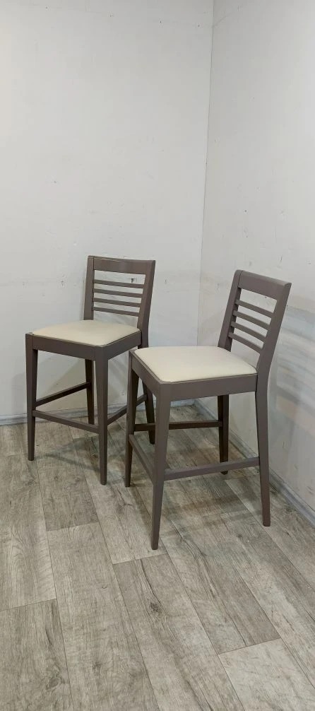 Комплект 2х стульев PIZZAMIGLIO GIOVANNI PATRIZIA 