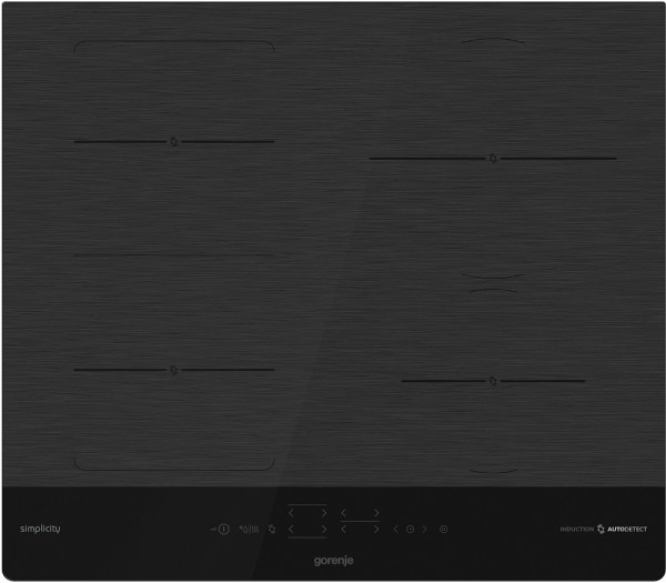 Варочная панель индукционная GORENJE IT643SYB 