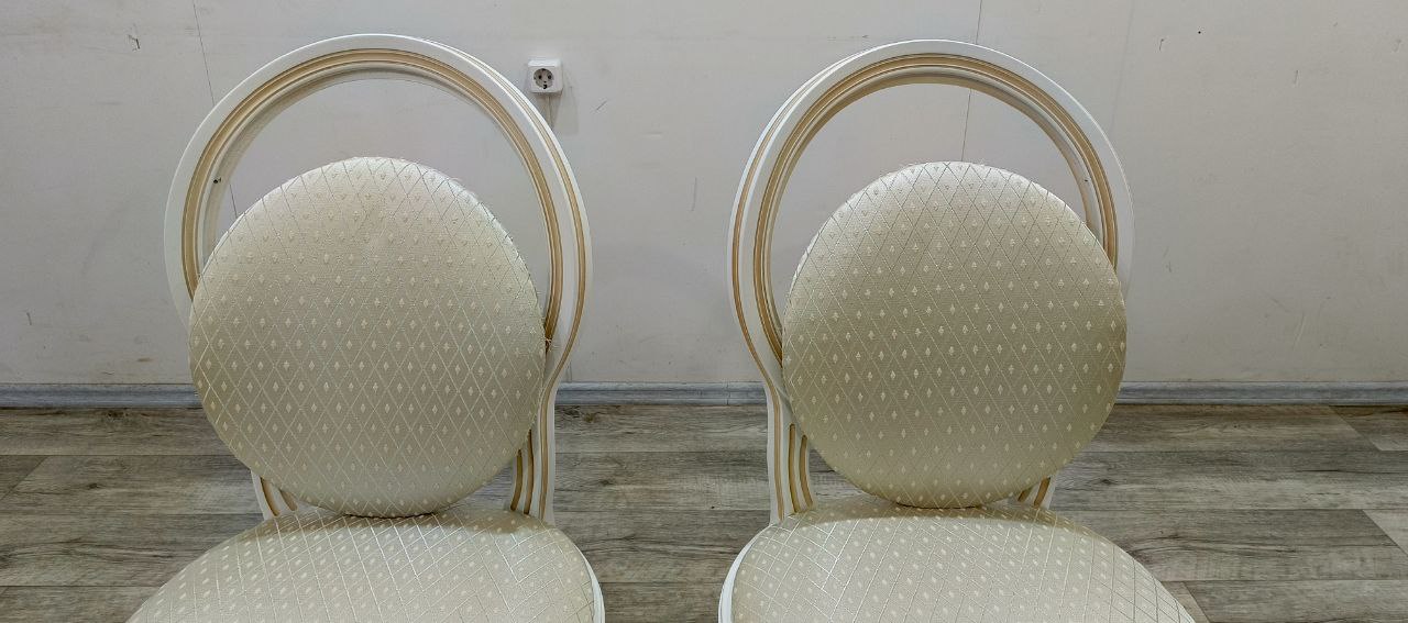 Комплект 2-х стульев ЛИДЕР ЭДЕН  Комплект 2-х стульев ЛИДЕР ЭДЕН