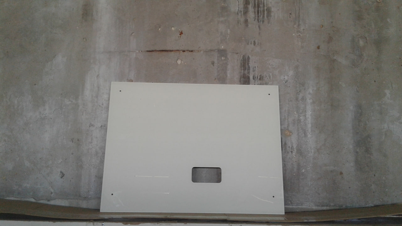 Стеновая панель МФ МАРИЯ ЛЮКС (0.871x0.648)