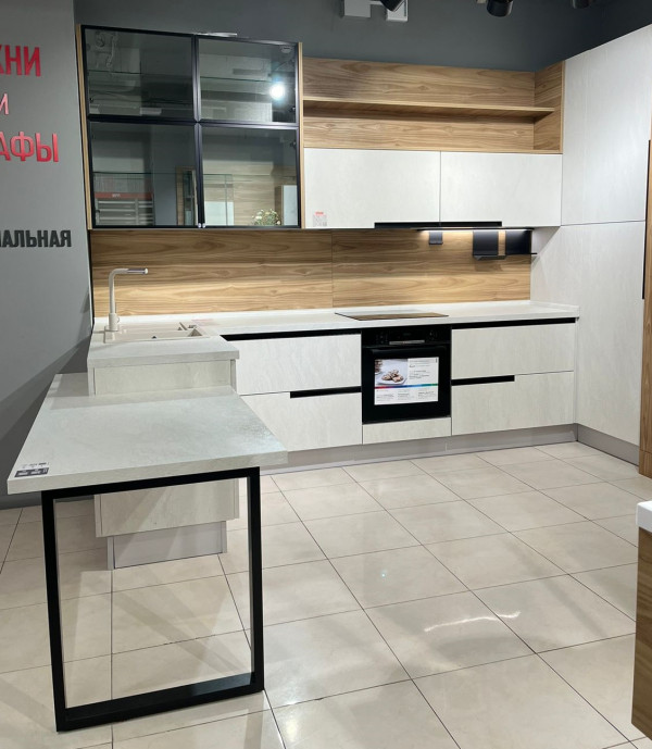 Кухонный гарнитур Spark