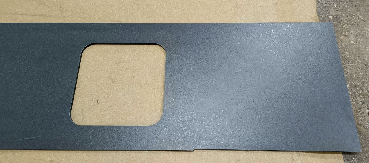 Комплект столешниц из ИК (Н=12 мм) Комплект столешниц из ИК (Н=12 мм)