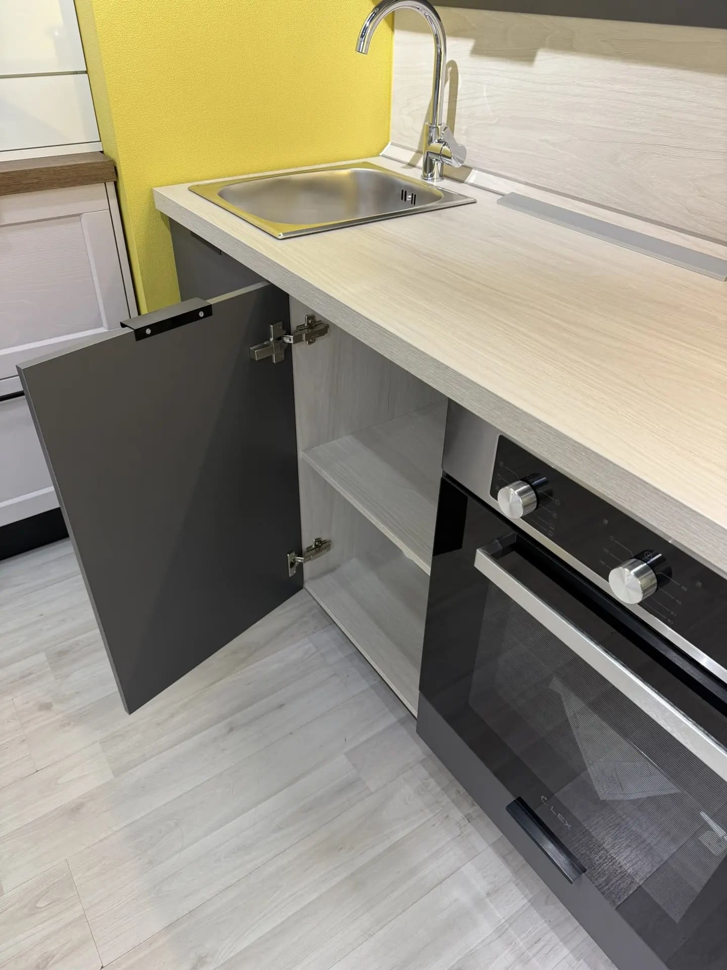 Кухонный гарнитур Токио