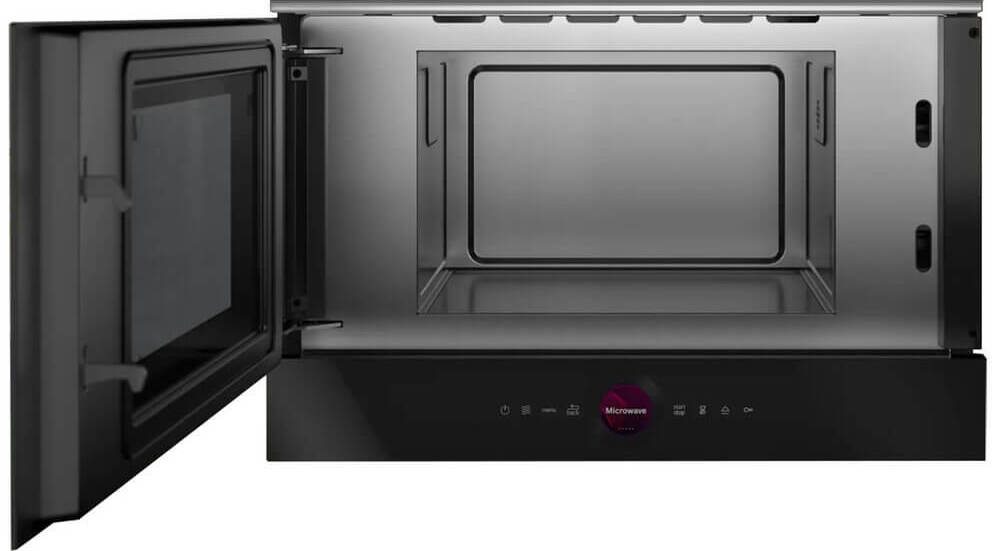 Встраиваемая микроволновая печь BOSCH BFL7221B1  Встраиваемая микроволновая печь BOSCH BFL7221B1