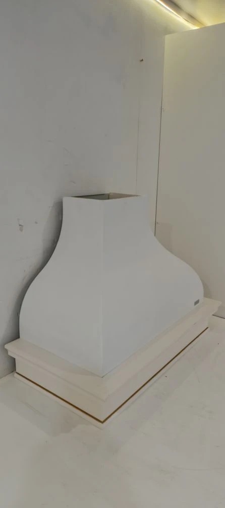 Вытяжка VIALONA CAPPE Анастасия 90ППУ