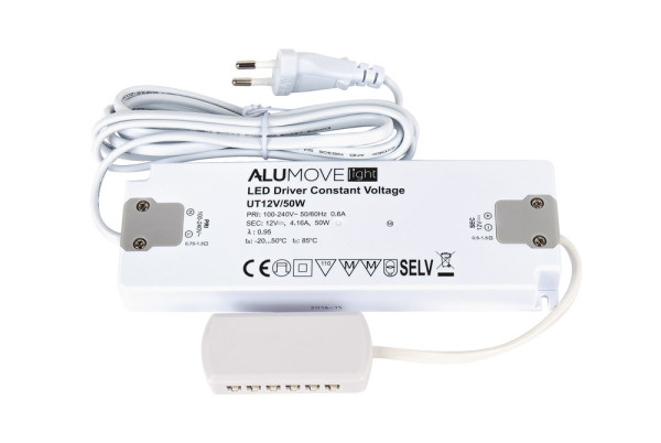 Трансформатор для ленты Alumove Light 301004-AC (3 шт)