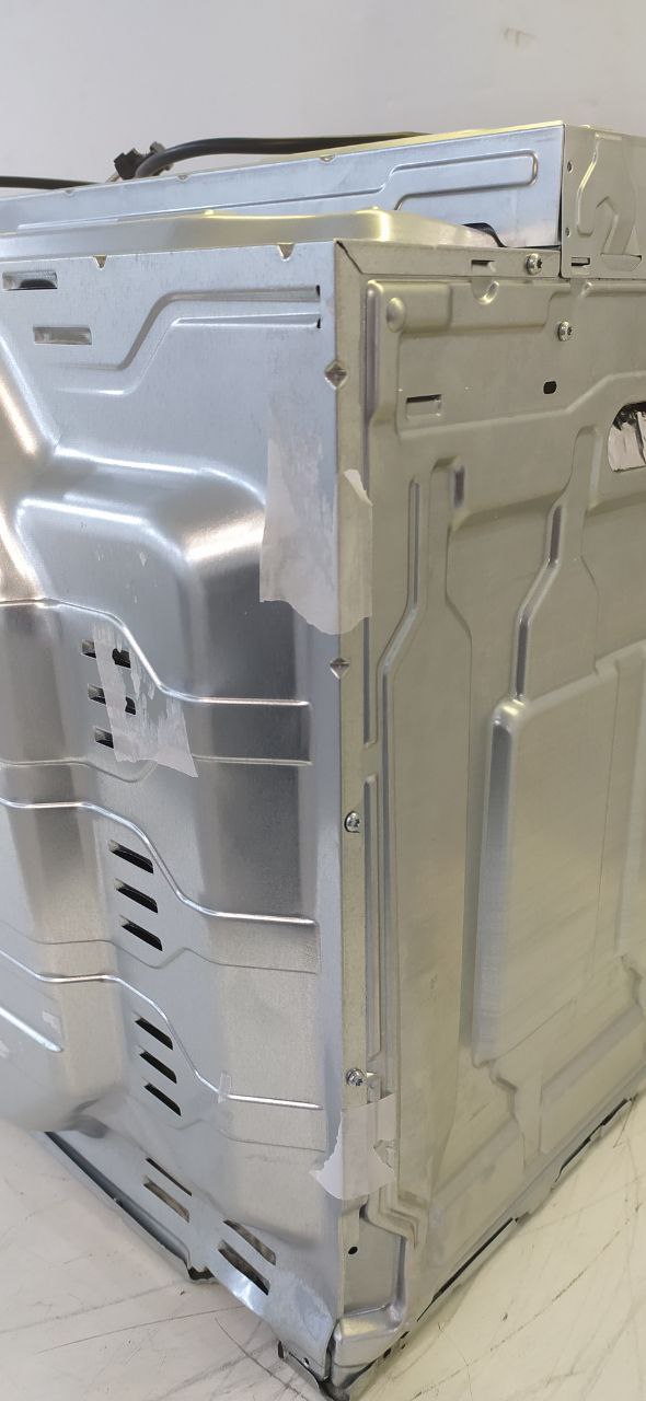 Встраиваемый духовой шкаф GORENJE BOS6737E06FBG