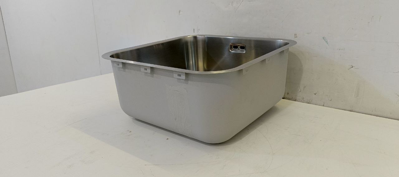 Мойка OMOIKIRI 4923494 OMI 44-IF-IN Quadro М  Мойка OMOIKIRI 4923494 OMI 44-IF-IN Quadro М