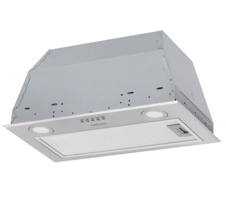 Вытяжка встраиваемая KRONA Ameli 600 inox PB 