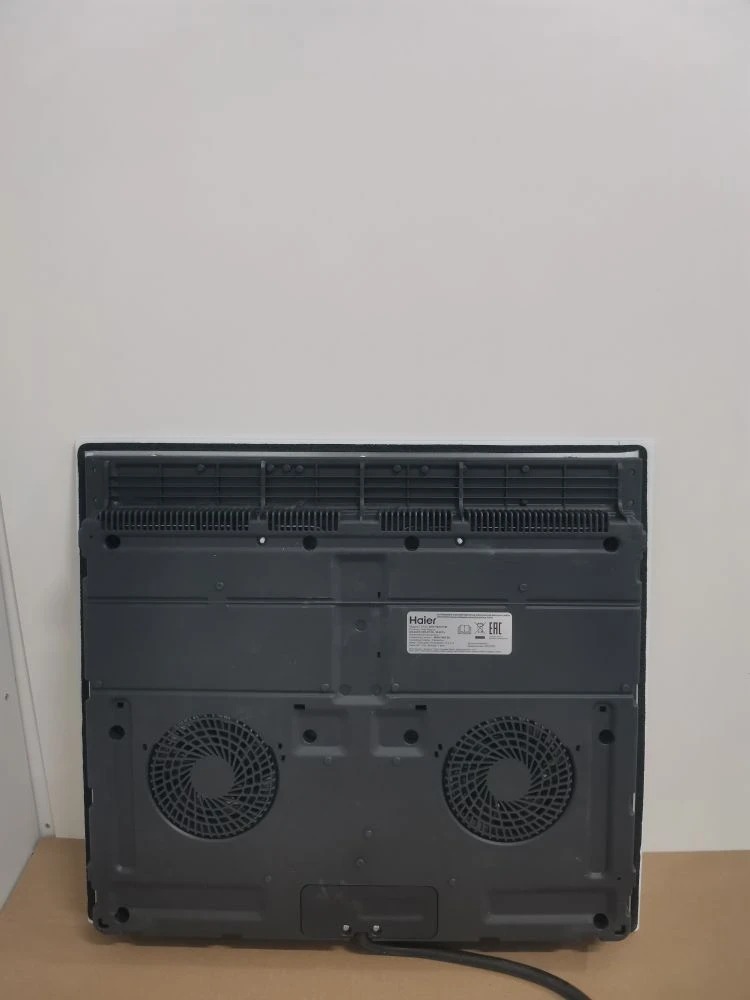 Варочная панель индукционная HAIER HHY-Y64TVTW 