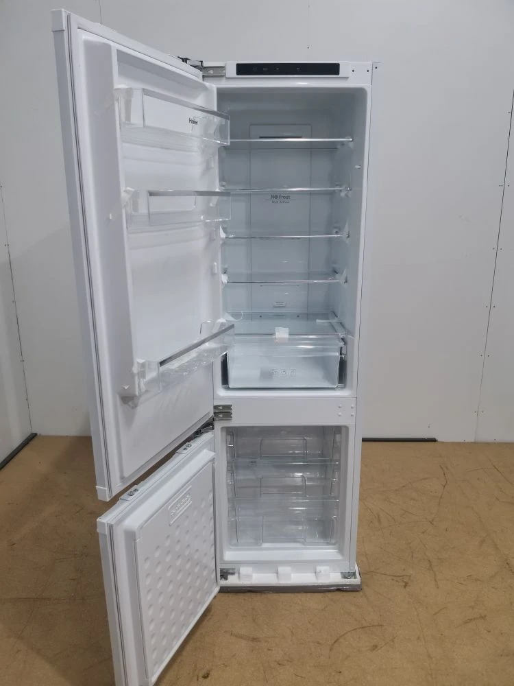 Встраиваемый холодильник HAIER HRF236NFRU 