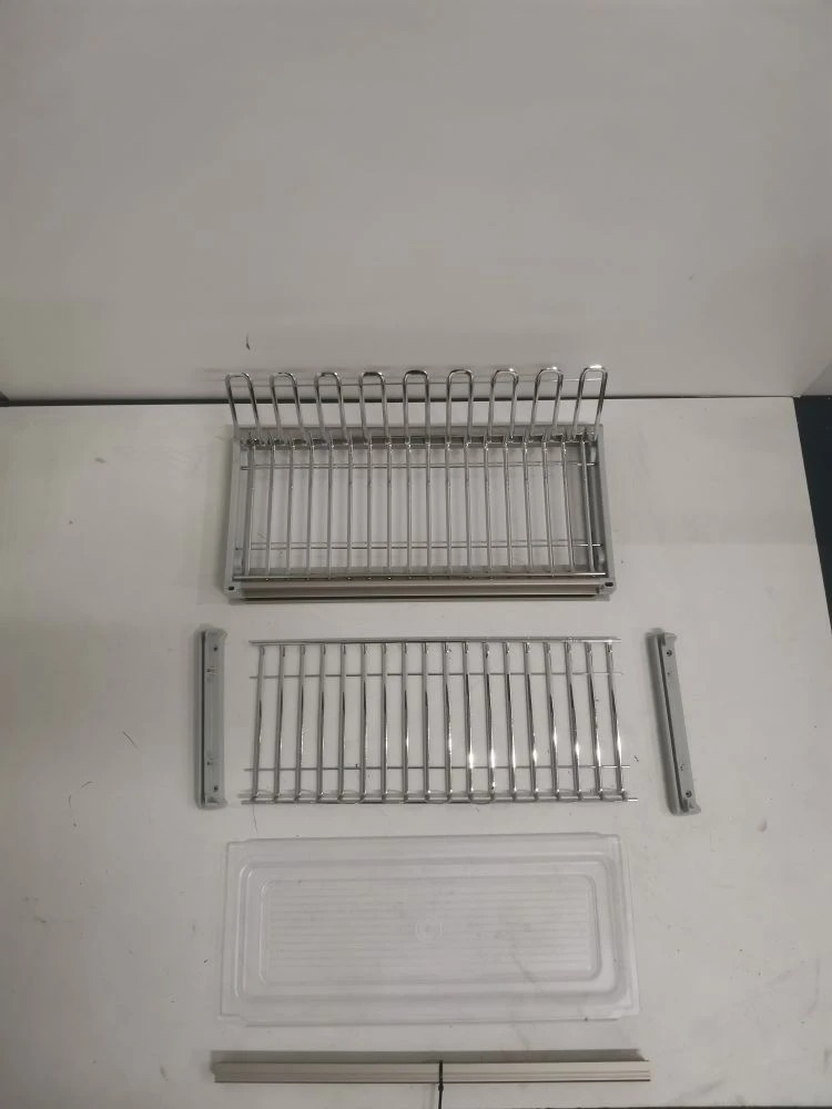 Комплект сушки двухуровневой INOXA ELLITE (In2CH)