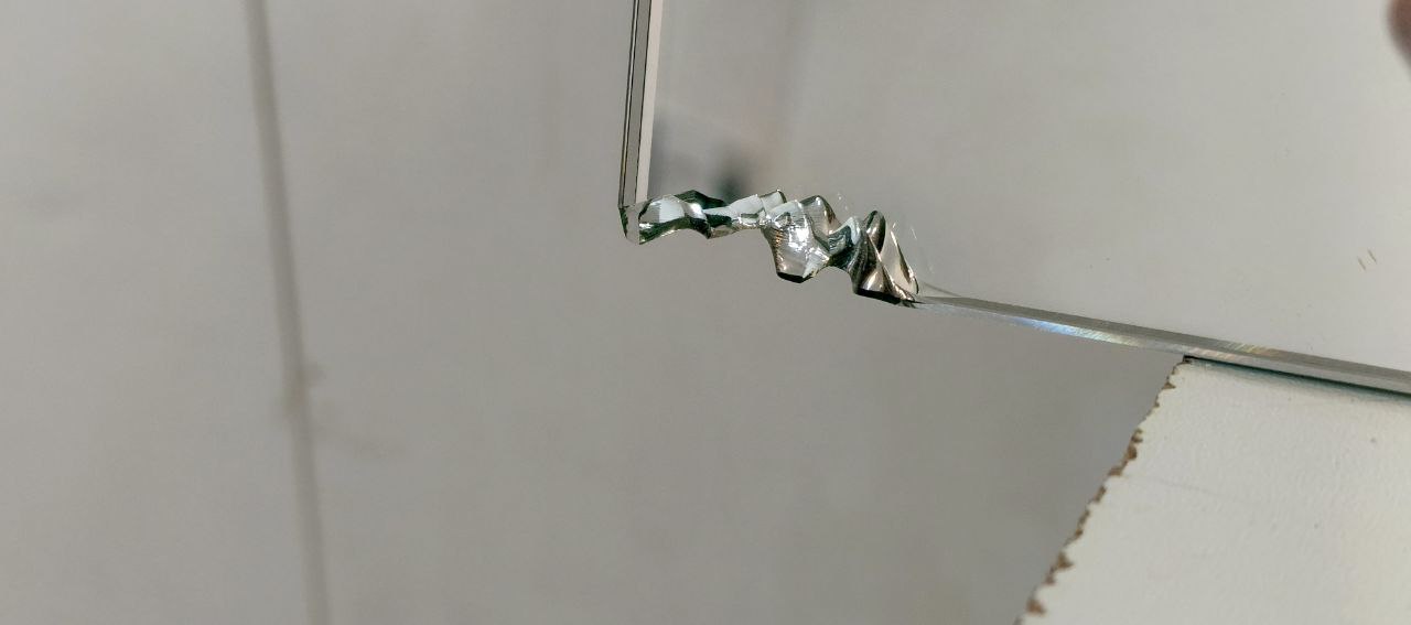 Зеркало ВЕТРО ММ Лагуна П 1000х1200 с подогревом 