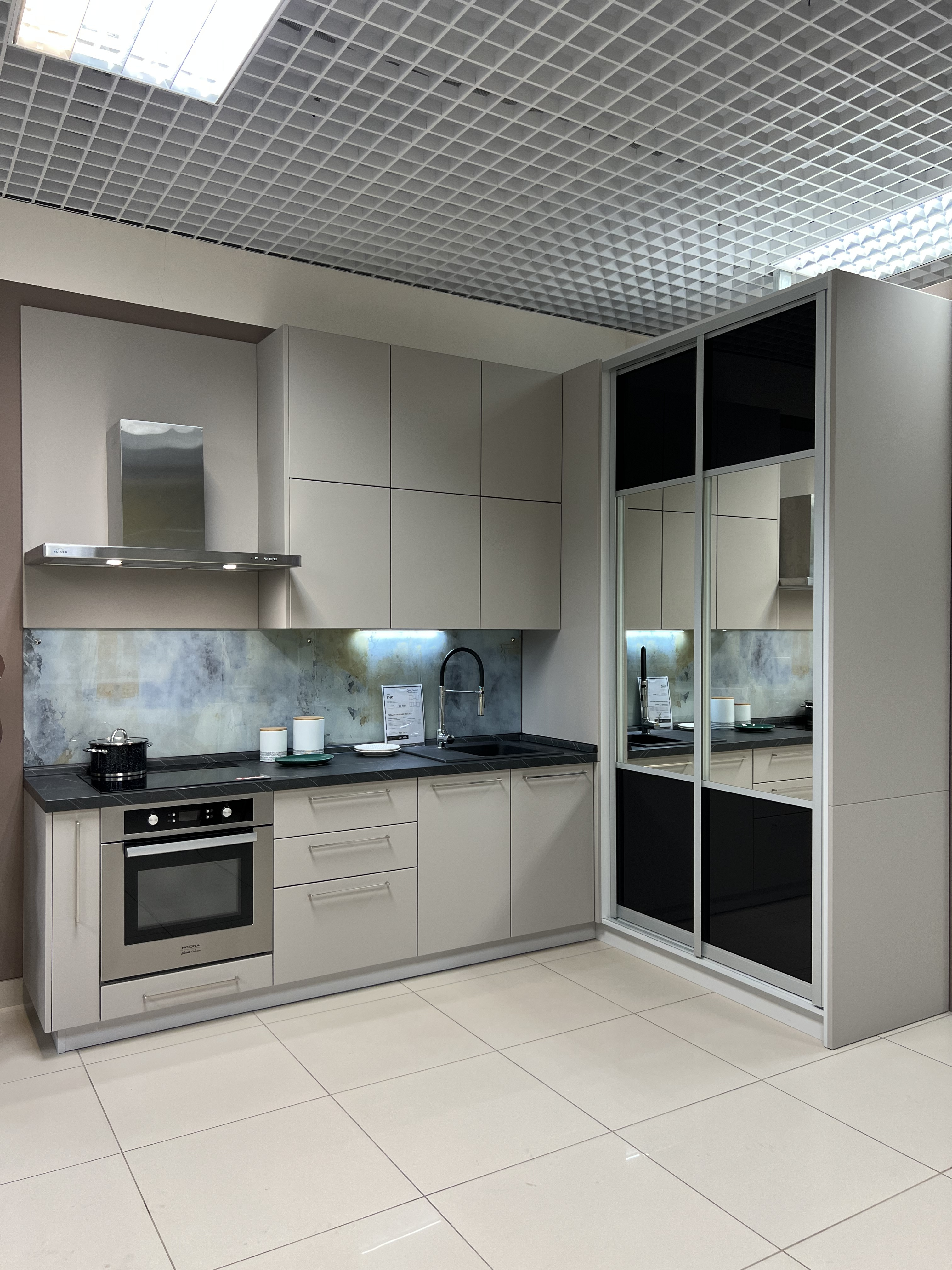 Шкаф-купе Rio