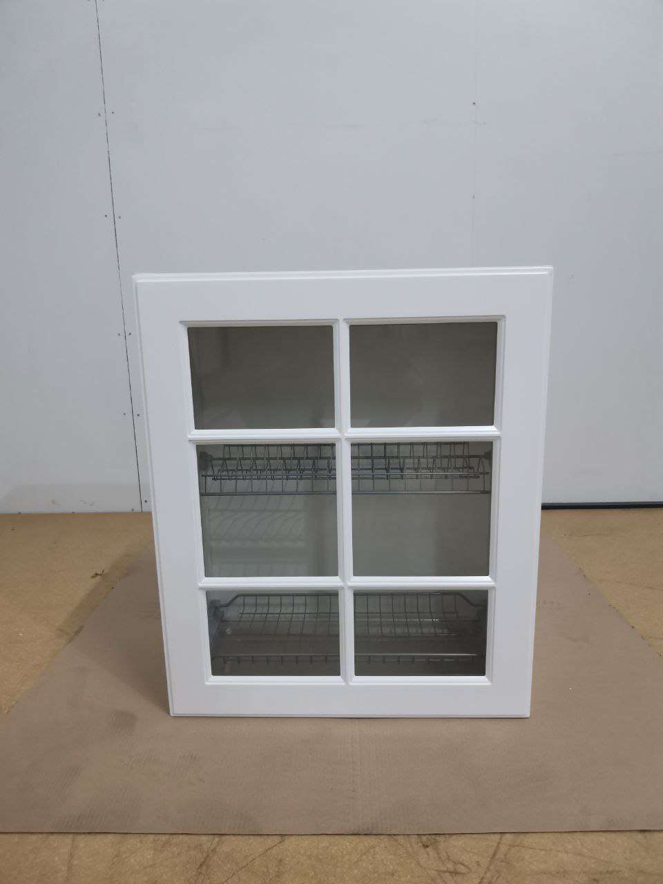 Секция V0404A-600G-L