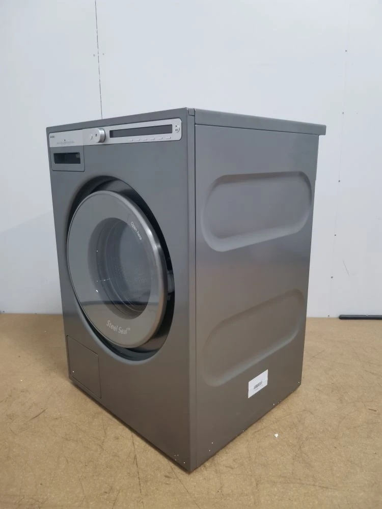 Отдельностоящая стиральная машина ASKO W4086C.T/3