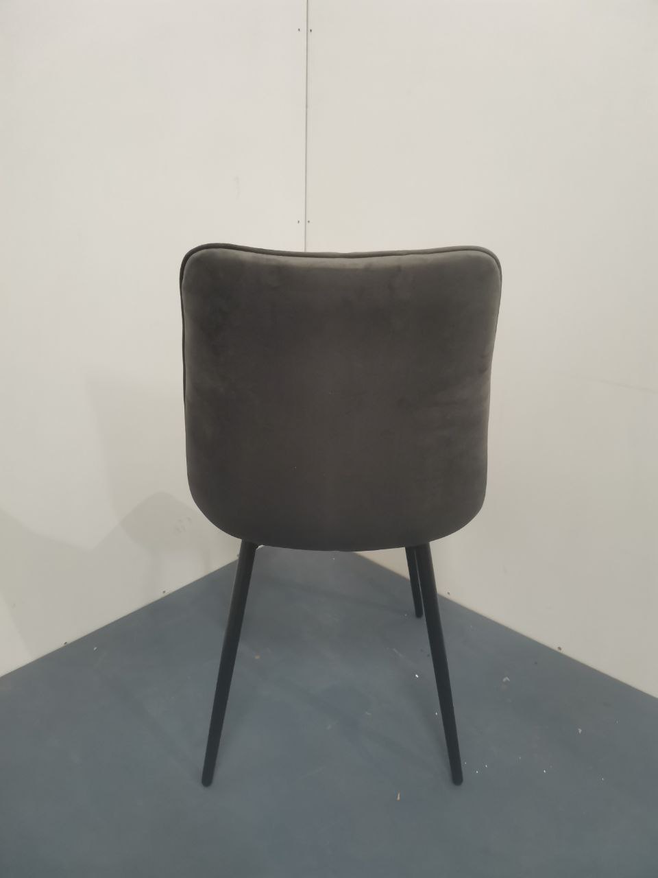 Стул AERO NEW B105 VL17, BK 