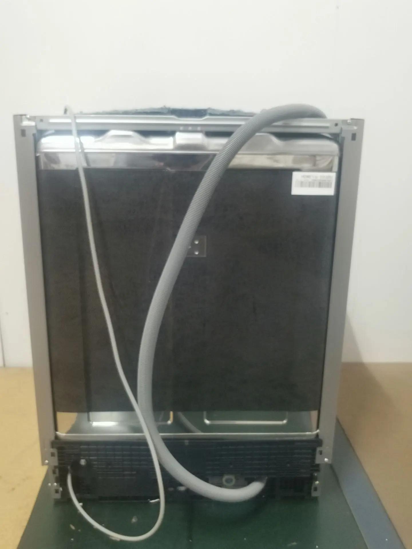 Встраиваемая посудомоечная машина HAIER HDWE16-594RU