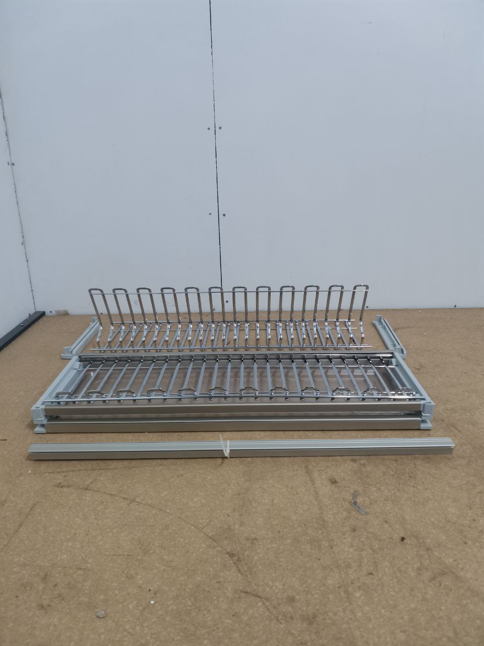 Комплект сушки двухуровневой (In2CH) INOXA ELLITE 800 мм